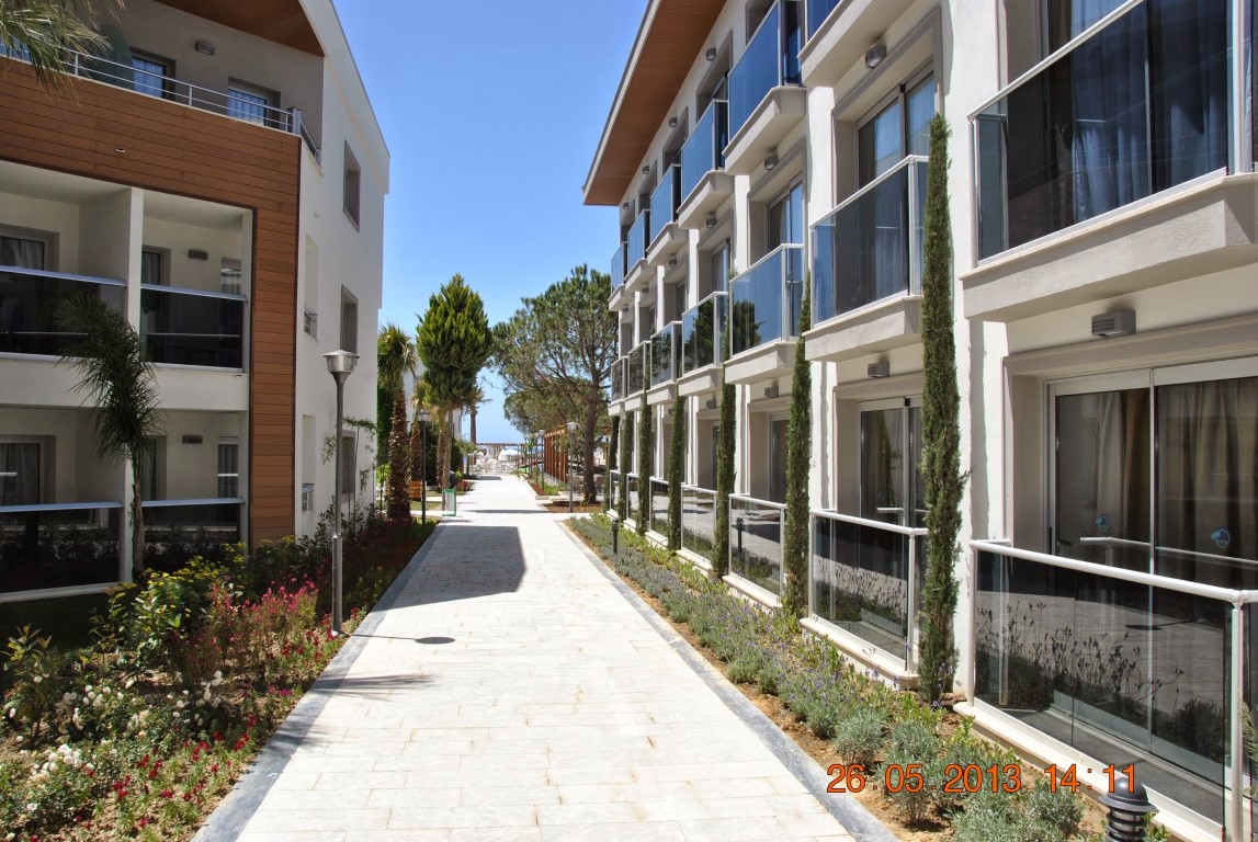 imagini hotel PALM WINGS KUSADASI